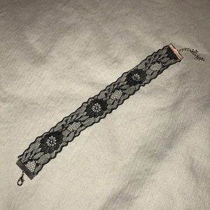 Lace Choker